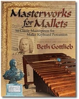 MASTERWORKS FOR MALLETS cover